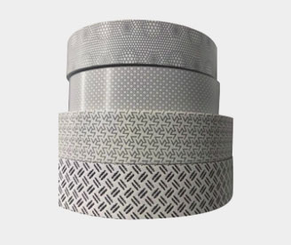 印花復(fù)合TPU系列