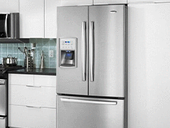 冰箱蒸發(fā)器